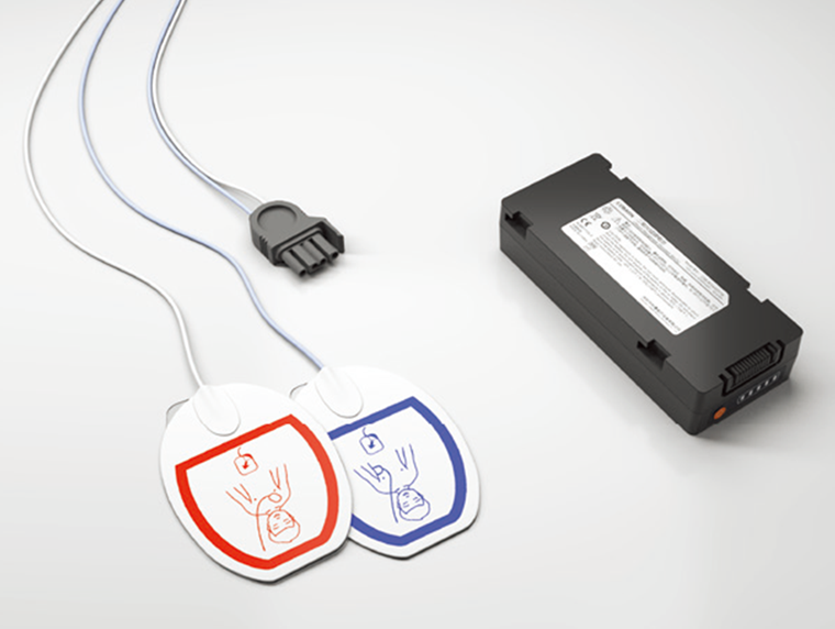 ?電池、電極片